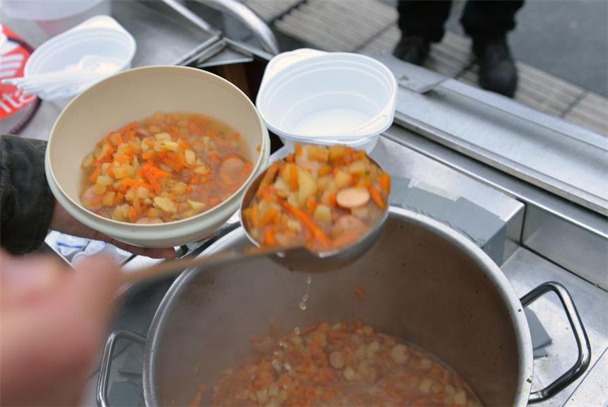 Caritas ist für Gleichstellung für Geschiedene Kirchliche Träger genießen arbeitsrechtlich eine Sonderstellung.