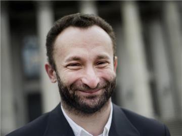 Kirill Petrenko soll der Nachfolger von Simon Rattle werden. Foto: Victoria Bonn-Meuser