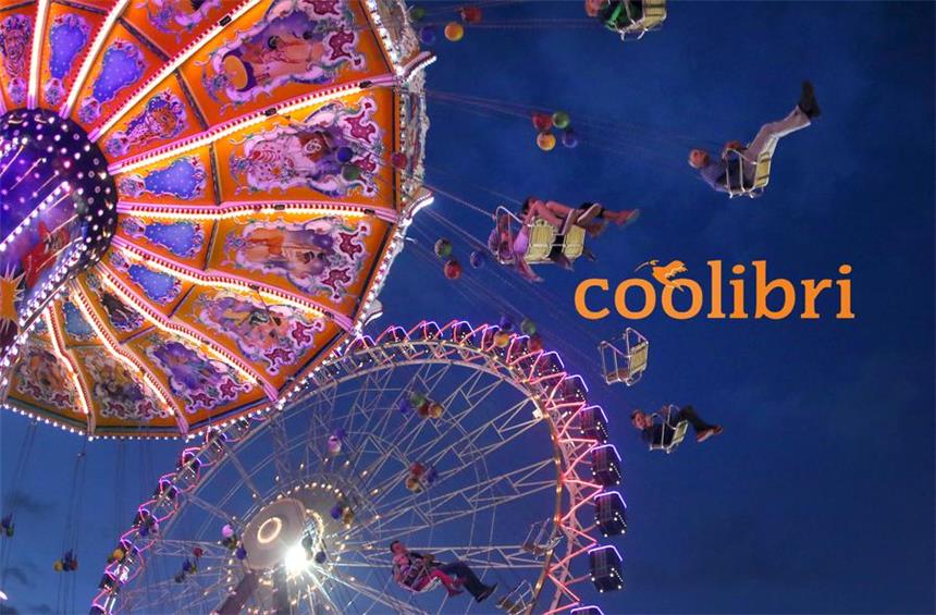 Endlich Wochenende: Jetzt geht es richtig rund Kirmes und Co. gibt es dieses Wochenende