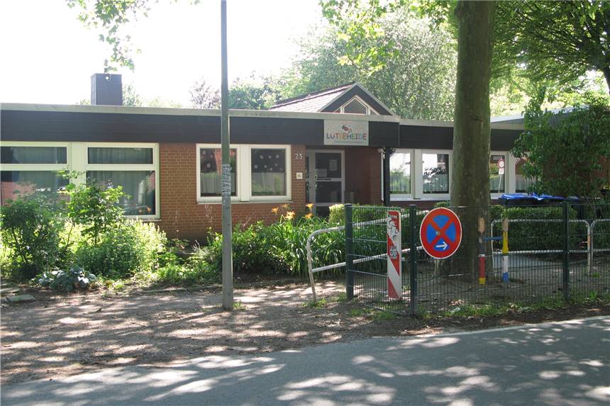 Kita Lütkeheide geschlossen: 11 Coronafälle und 57 Kinder in Quarantäne Kita Lütkeheide