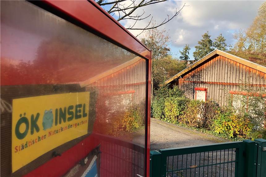 Streik: Mehrere Castrop-Rauxeler Kitas bleiben am Dienstag geschlossen Kita Ökoinsel wird am Dienstag bestreikt.