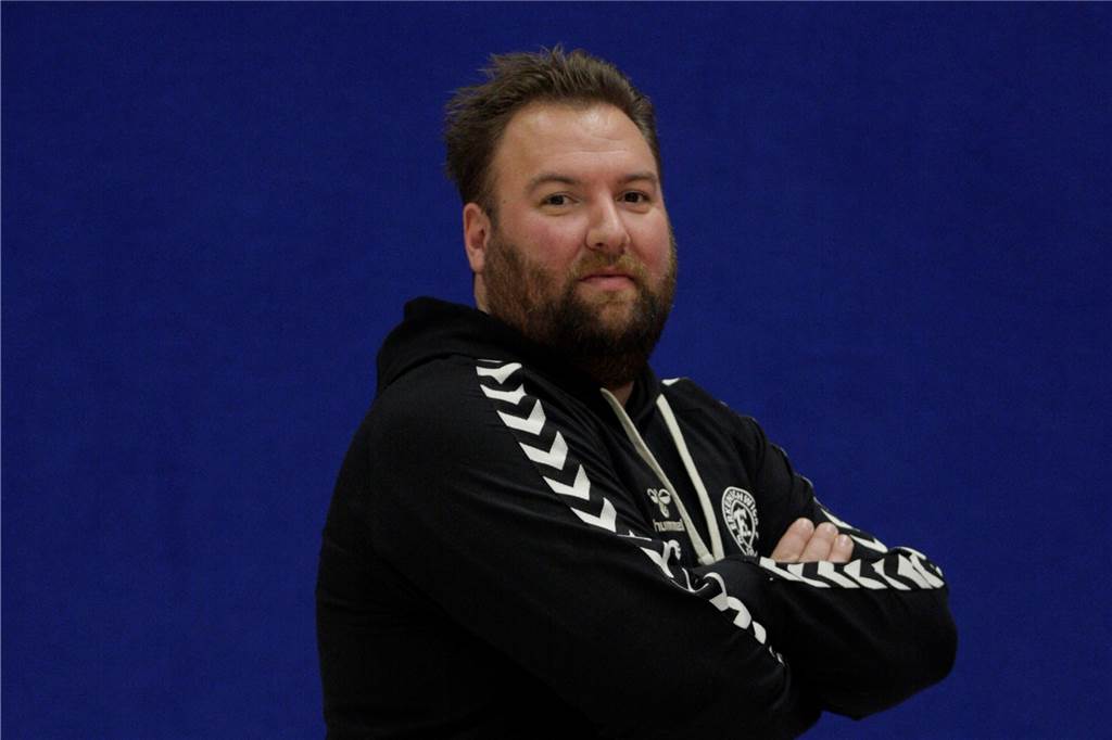 „Mehr als 2G Plus geht nicht“ - Handballvereine sehen Grenzen erreicht Klars Votum des FC Erkenschwick: Der Landesligist will laut Co-Trainer Sebastian Dücker weiterspielen.