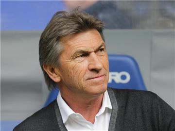 Klaus Augenthaler, Weltmeister von 1990, heuert wohl als Trainer bei einem Siebtligisten an. Foto: Axel Heimken