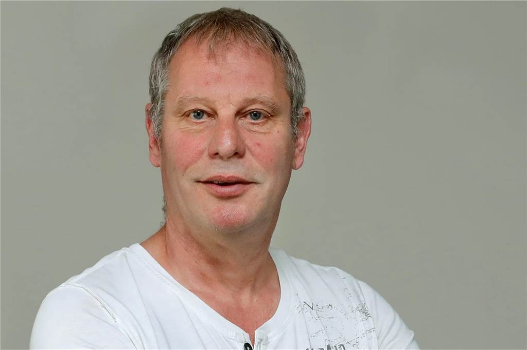 Artikel der Ruhr Nachrichten bringt Dortmunder Klub in die Sportschau Klaus-Dieter Friers ist Geschäftsführer des FC Brünninghausen.