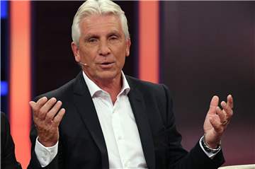 Klaus Fischer: Mehr laufen, damit es für Schalke wieder besser läuft.
