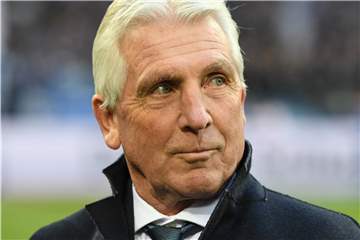 Klaus Fischer: „Tedesco hat zu viele nicht nachvollziehbare Dinge gemacht.“