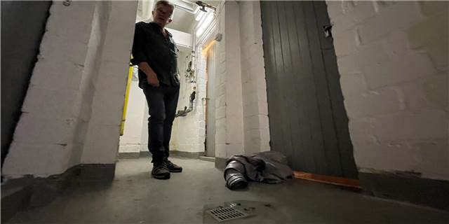 Schophof-Sorgen mit Belvona bleiben: Castrop-Rauxeler Mieter ohne Lobby