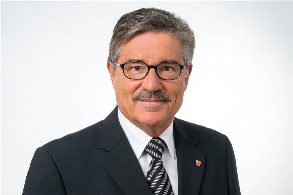 Unnas neue Beigeordneten: „Diese Stellenausschreibung ist eine Farce!“ Klaus Göldner von der FLU hält die öffentliche Stellenausschreibe für die Beigeordnetenposition im Dezernat 2 für „eine Farce“.