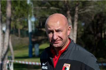 Klaus Hofmann, der Präsident vom FC Augsburg, glaubt nicht an die Abschaffung der 50+1-Regel. Foto: Soeren Stache