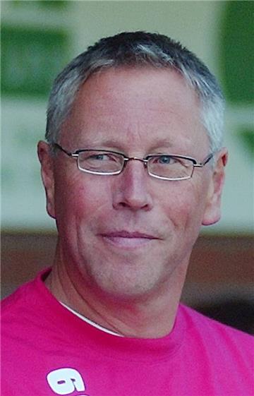 Klaus Jägering