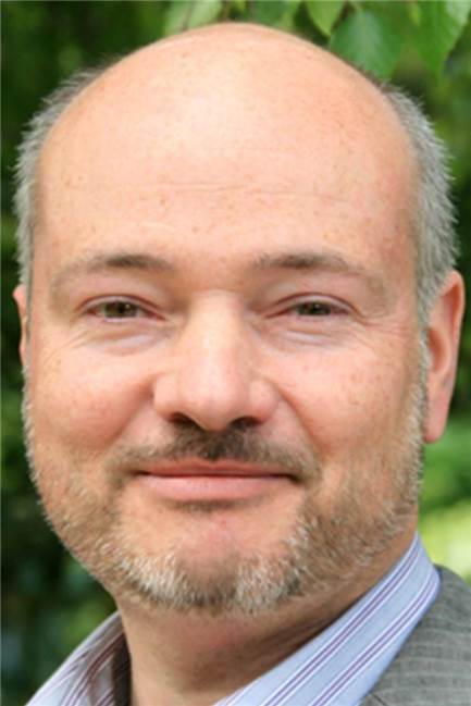 Klaus Noack ist Pfarrer der Evangelischen Kirchengemeinde Oeding-Stadtlohn-Vreden.