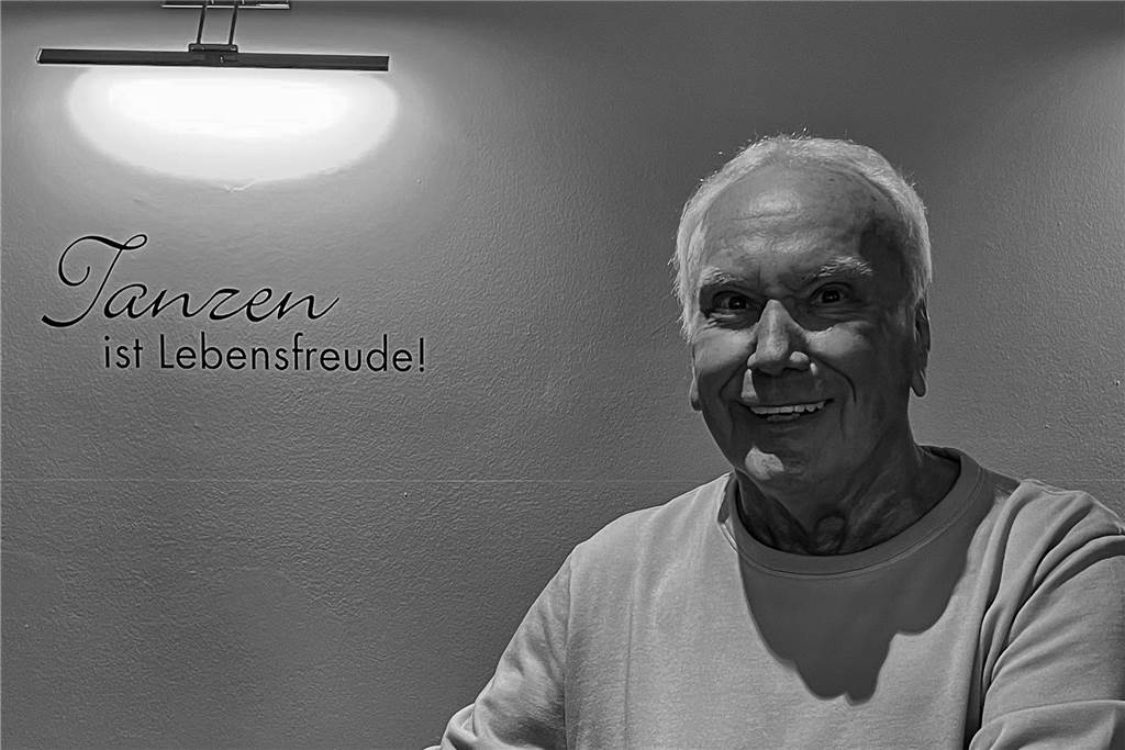 Klaus Rimek starb völlig unerwartet im Januar 2022. Die Tanzschule in Hombruch hat nun einen neuen Pächter gefunden.