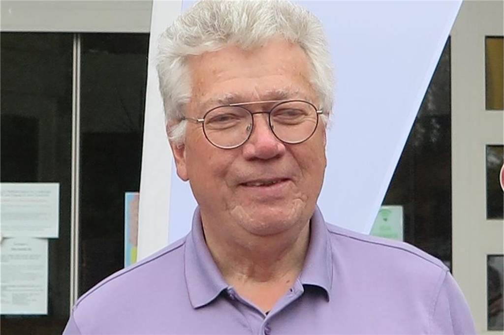 Schermbecker Angehörige wünschen sich mehr Barrierefreiheit Klaus Roth
