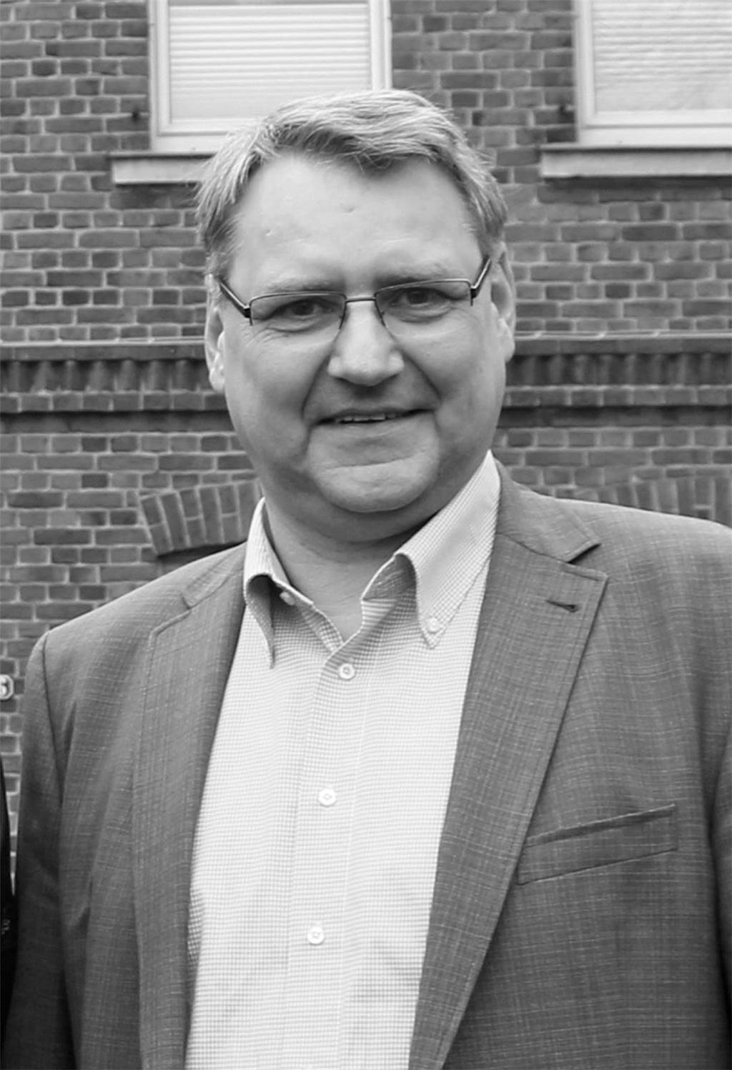 Diese bekannte Bürgerinnen und Bürger starben im Jahr 2024 Klaus van Roje war bis zu seinem Tod der allgemeine Vertreter des Bürgermeisters.