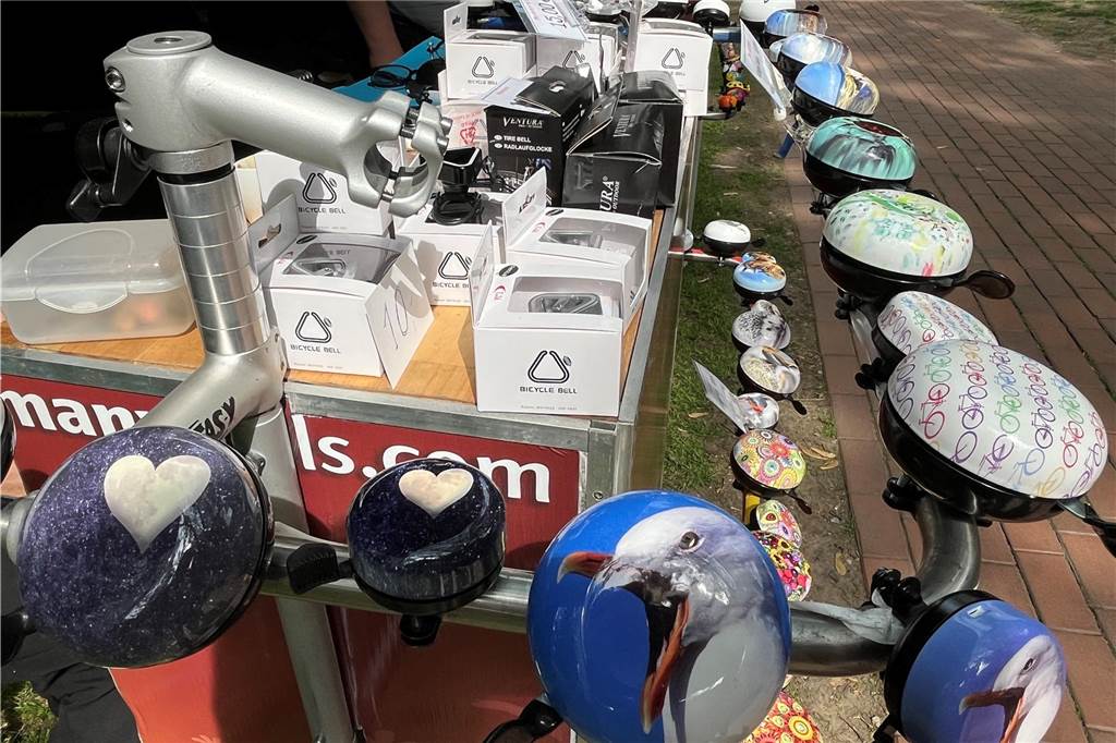 Fietsenfest