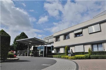 Kliniken wie das Vredener St. Marien Krankenhaus sollen gestärkt werden. 