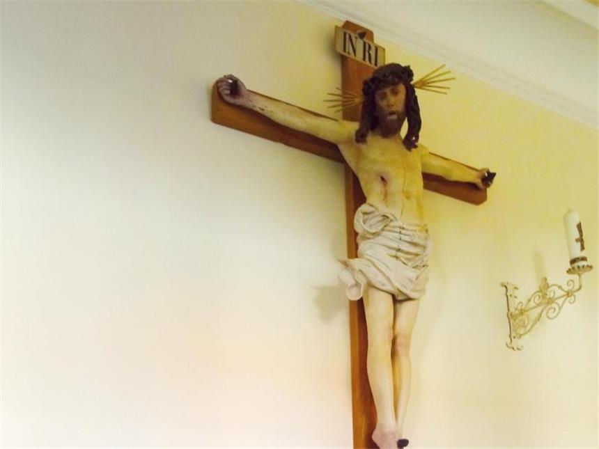 Homosexueller Theologe von Aufgaben entbunden Klosterurlaube werden immer populärer: Mehrere Hundert der etwa 3000 katholischen Klöster in Deutschland nehmen Gäste auf. Foto: Claudia Schuh