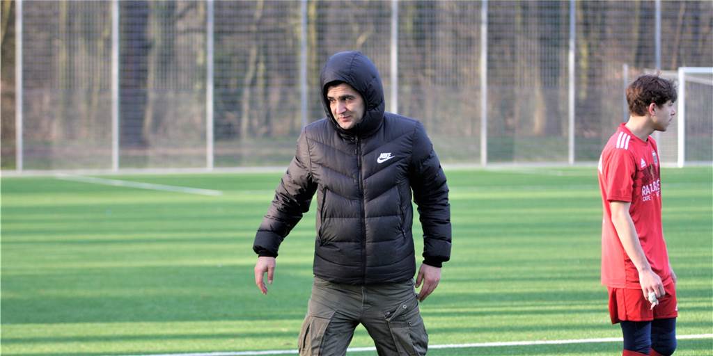 Turbulenzen in der Kreisliga A2 - DTSG Herten zieht ihre Mannschaft zurück Klubchef Suat Akyüz hat die DTSG Herten vom Spielbetrieb abgemeldet.