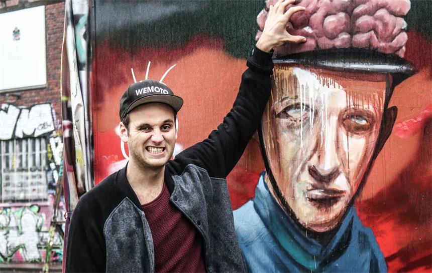 Wird dieser Münsteraner heute Millionär? Knackt er die Million? Leon Windscheid aus Münster könnte der 11. Kandidat werden, der bei Jauch den Höchstvetrag gewinnt.