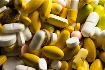 Knapp 62 000 Mal soll ein Apotheker Krebsmedikamente gepanscht und so allein die gesetzlichen Krankenkassen um 56 Millionen Euro betrogen haben. Foto: Friso Gentsch