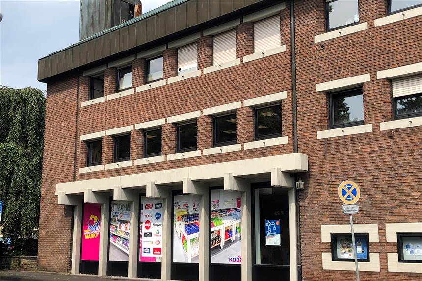 Kodi-Werbung: Stadt muss Standort und Nachbarn unbedingt schützen Kodi eröffnet Mitte August am Kärntner Platz.