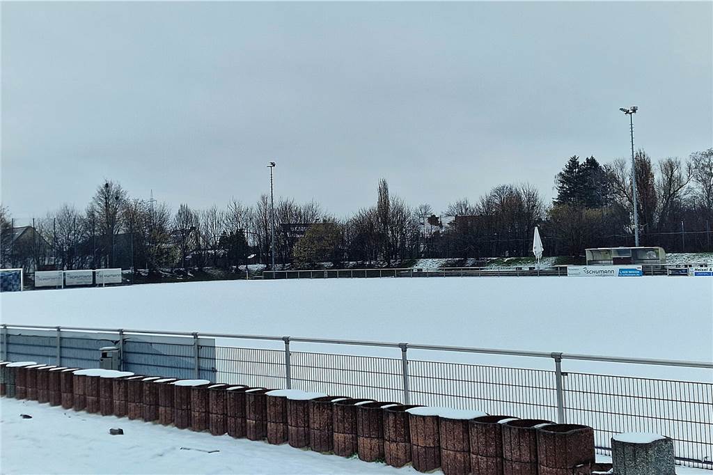 Königsborner SV