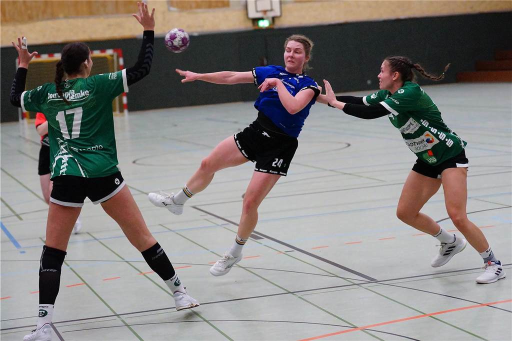 Königsborner SV - Teutonia Riemke