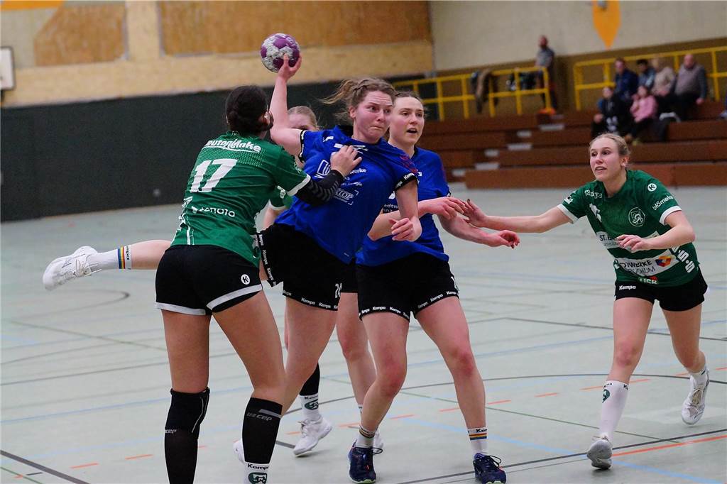 Königsborner SV - Teutonia Riemke