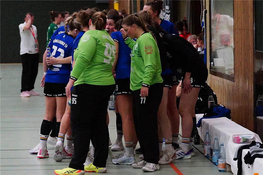 Königsborner SV - Teutonia Riemke