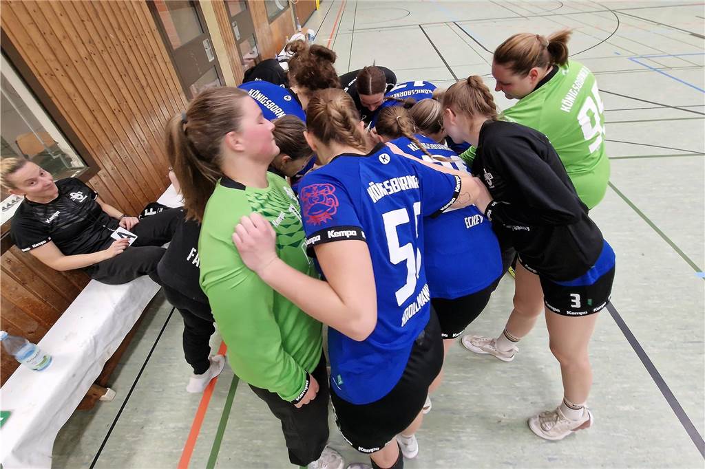 Königsborner SV - Teutonia Riemke