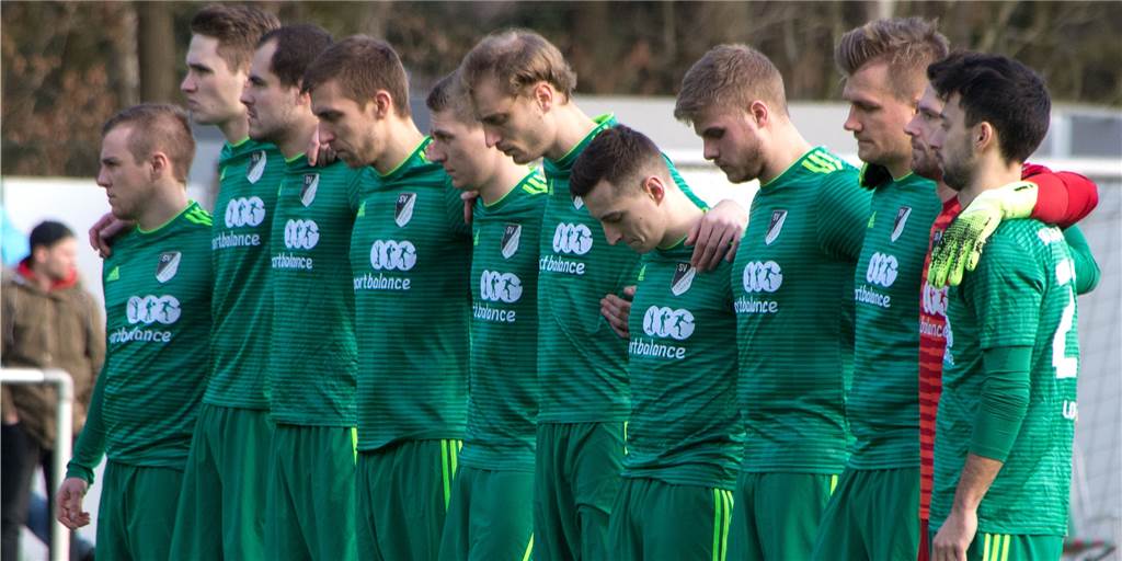 Vierter Neuzugang: Lippramsdorf holt ein Talent aus der JSG Haltern/Flaesheim Können beim ersten Training der Vorbereitung auf die kommende Saison mindestens vier neue Teamkollegen begrüßen: Die Spieler des SV Lippramsdorf.
