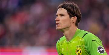 Könnte den BVB im Sommer verlassen: Marwin Hitz.