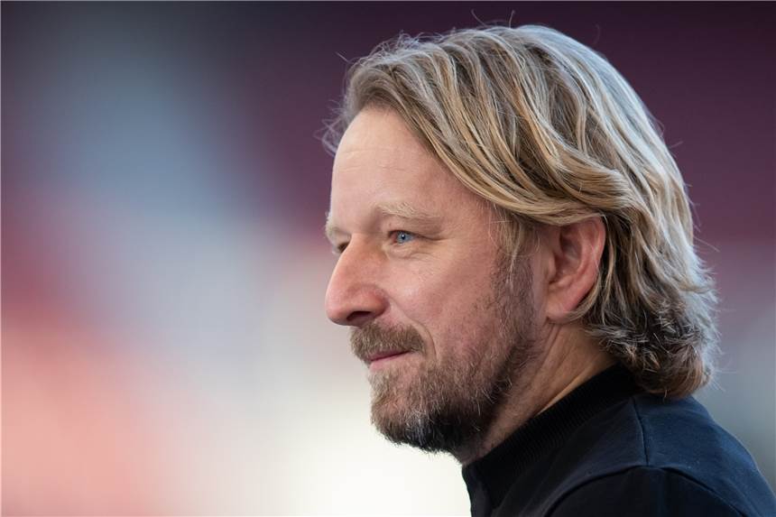 BVB-Interesse an Mislintat: „Freue ich mich über die Wertschätzung“ Könnte im Sommer 2022 zum BVB zurückkehren: Sven Mislintat.