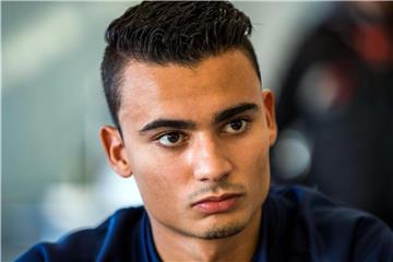 Könnte in die DTM zurückkehren: Pascal Wehrlein. Foto: Jens Büttner