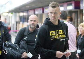 Könnte schon in Freiburg eine Option für den BVB sein: Andrey Yarmolenko.
