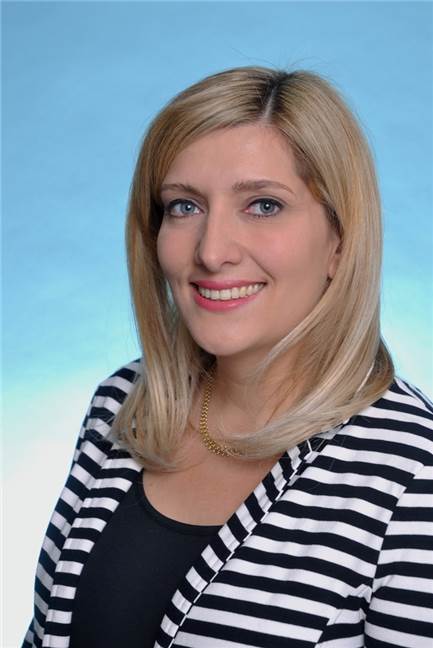 Wahlplakate in Lünen: Wie sie wirken, welche Regeln gelten Kommunikationswissenschaftlerin Melanie Leidecker-Sandmann forscht zum Thema Politische Kommunikation.