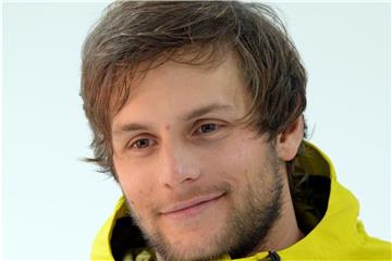 Konstantin Schad ist Athletensprecher des Ski-Weltverbandes FIS. Foto: Andreas Gebert