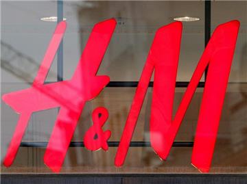 Kräftiger Gewinnanstieg. Nun will H&M seinen Expansionskurs mit 275 Neueröffnungen im gesamten Jahresverlauf fortsetzen. Foto: Andy Rain