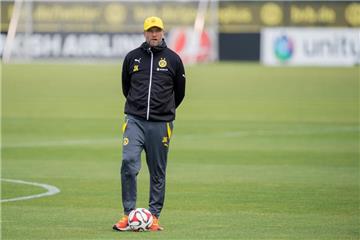 Kraft für Neues: Was tüftelt BVB-Trainer Jürgen Klopp für seinen letzten schwarzgelben Einsatz aus?