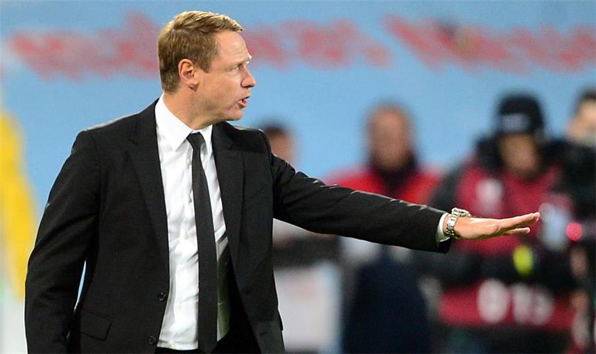 Krasnodar hat "keine Angst" vor dem BVB Krasnodars Trainer Oleg Kononov.
