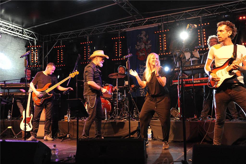 „K.R.A.S.S.“ wird ebenfalls 25.