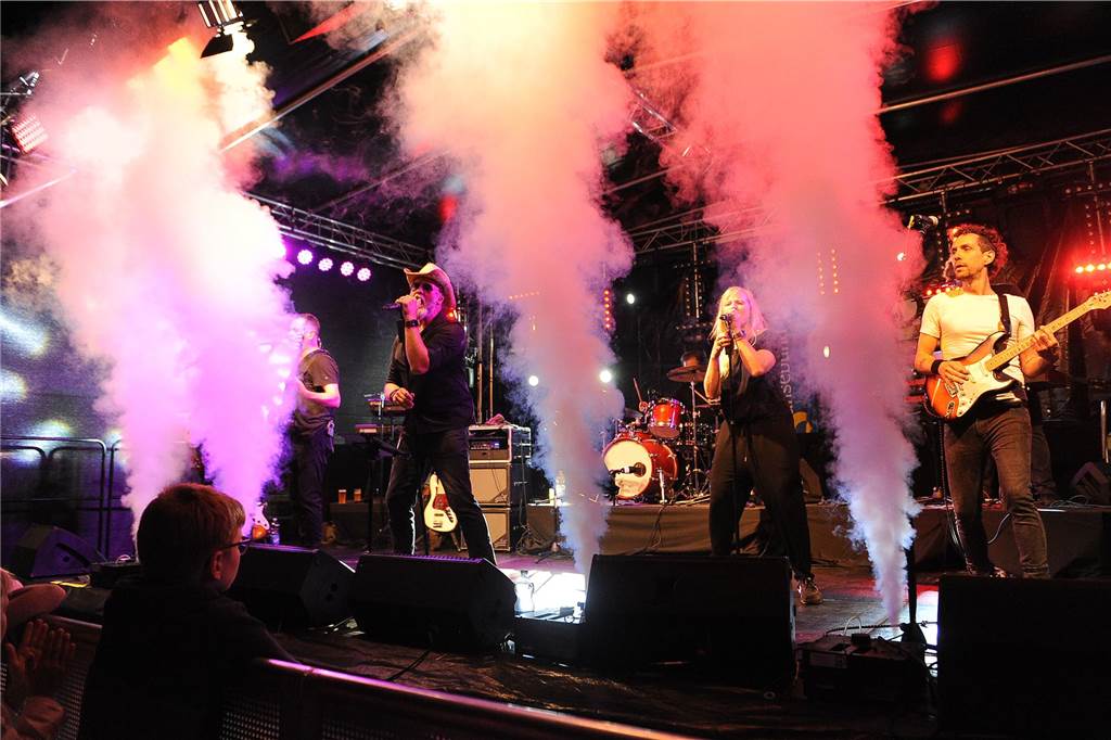 „K.R.A.S.S.“ wird ebenfalls 25.