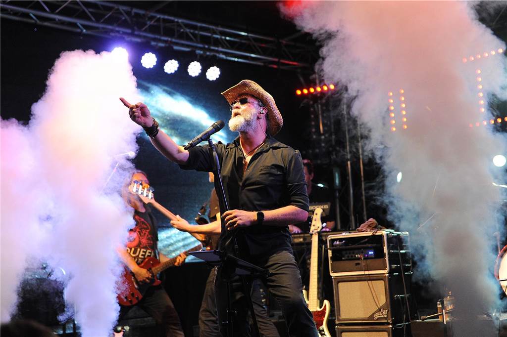 „K.R.A.S.S.“ wird ebenfalls 25.