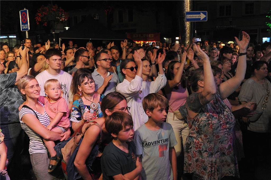„K.R.A.S.S.“ wird ebenfalls 25.
