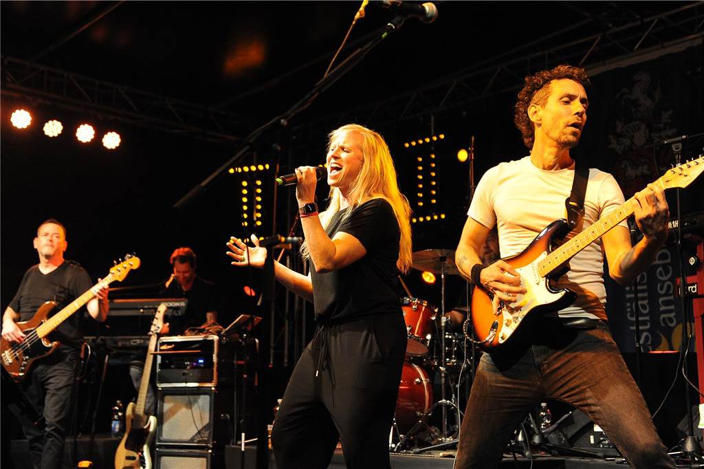 „K.R.A.S.S.“ wird ebenfalls 25.