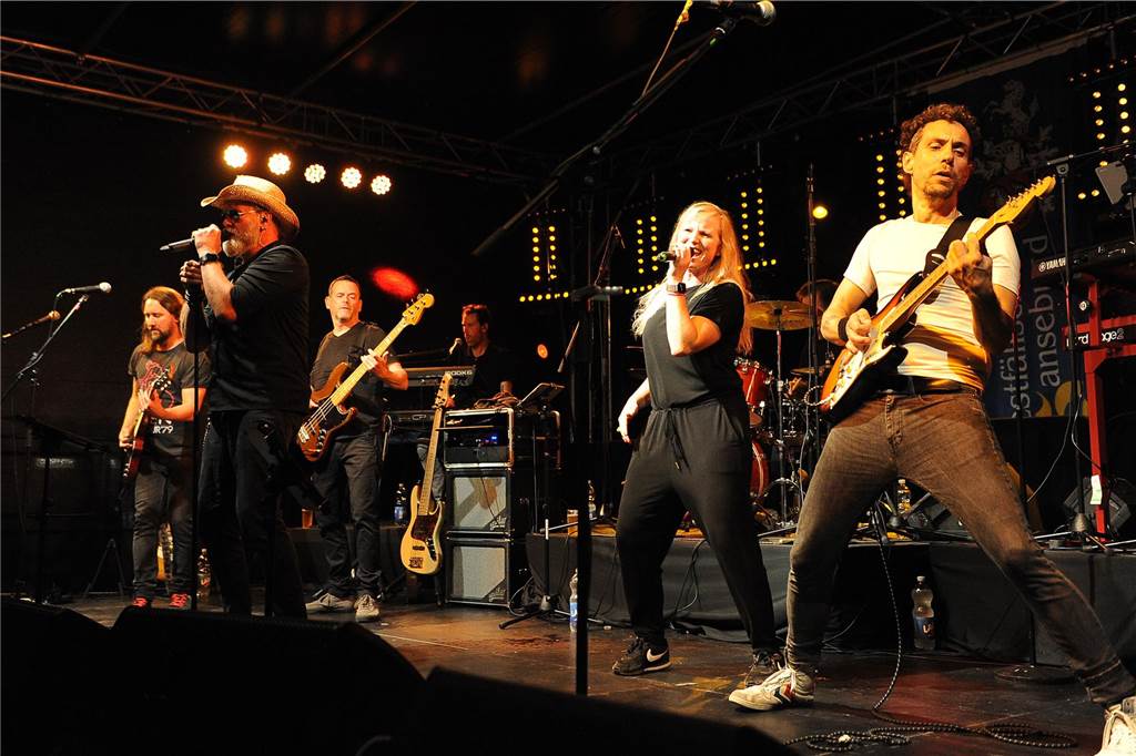 „K.R.A.S.S.“ wird ebenfalls 25.