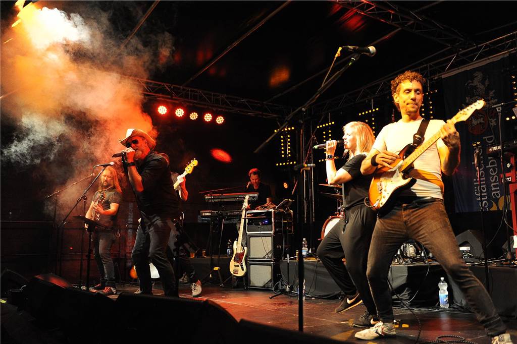 „K.R.A.S.S.“ wird ebenfalls 25.