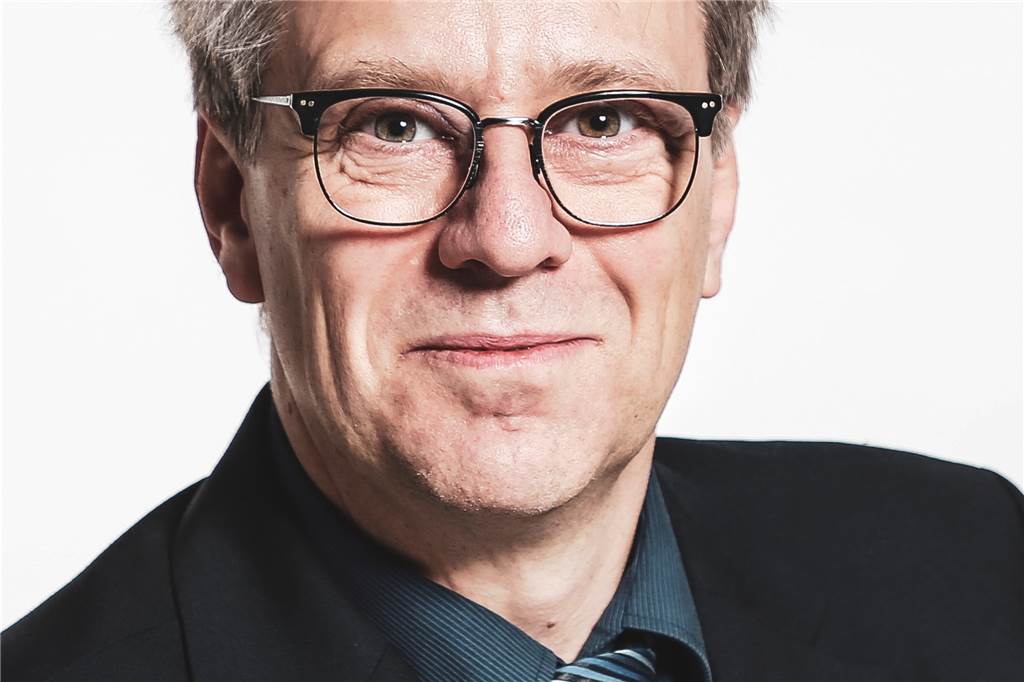 Energiepreise setzen Handwerk in Dortmund zu: „Müssen die Kosten weitergeben“ Kreishandwerksmeister Christian Sprenger (Dortmund/Lünen) warnt: „Wer heute noch eine gute Auftragslage vorweisen kann, muss möglicherweise schon morgen angesichts gestörter Lieferketten oder rasanter Materialpreisentwicklungen Aufträge stornieren.“