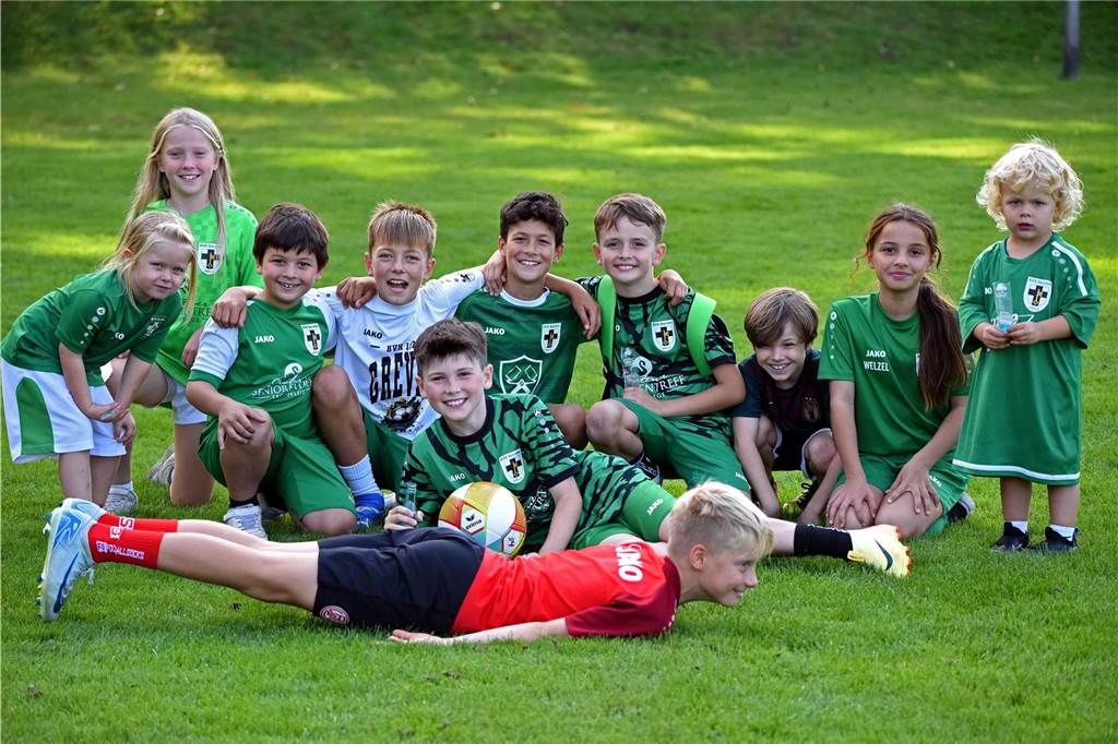 Kreisliga A1 RE, BVH Dorsten - TuS Gahlen 2:2 (1:1)
