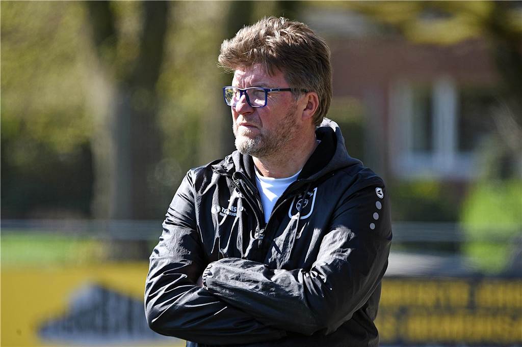 Kreisliga A1 RE, SV Dorsten-Hardt II - TuS Gahlen 2:1 (1:1)